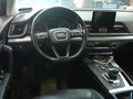2018 Audi Q5 II (FY), чёрный, 2299000 рублей - вид 4