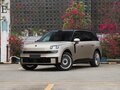 2026 Lynk & Co 900, золотистый, 7300000 рублей