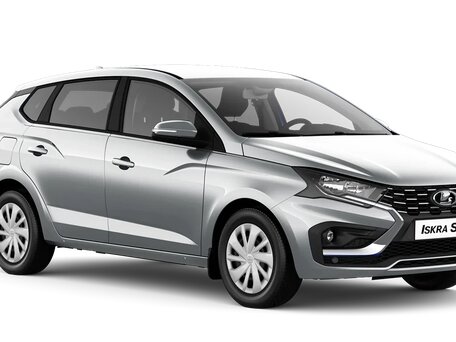 Lada (ВАЗ) Iskra