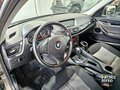 2012 BMW X1 20d I (E84), коричневый - вид 11