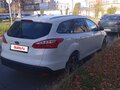 2013 Ford Focus III, белый, 651000 рублей - вид 4