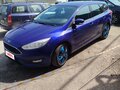 2016 Ford Focus III Рестайлинг, синий, 1000000 рублей