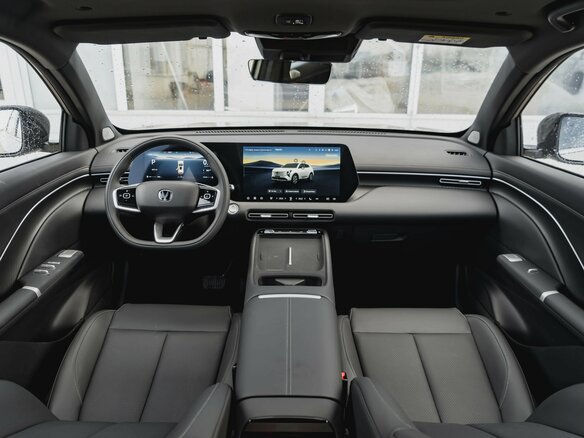 2026 Changan UNI-S I Рестайлинг, коричневый, 3118900 рублей - вид 10