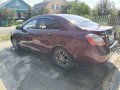 2013 Geely Emgrand EC7, пурпурный, 360000 рублей - вид 6