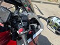 2010 Honda VFR 1200, красный, 750000 рублей - вид 11