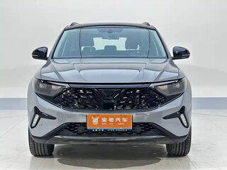 2022 Jetta VS7 I Рестайлинг 1, серый, 1821255 рублей, вид 2