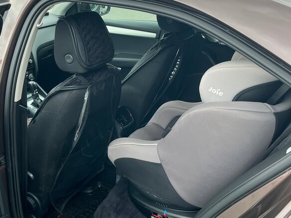 2016 Skoda Octavia III (A7), коричневый - вид 9