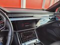 2022 Audi A8 Long 55 TFSI IV (D5), чёрный, 7890000 рублей - вид 9