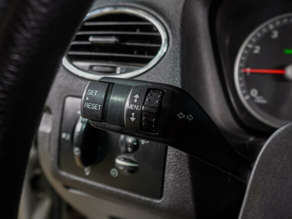 2006 Ford Focus II, серебристый, 339000 рублей - вид 15