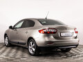 2012 Renault Fluence I, бежевый, 495000 рублей - вид 6