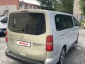 2021 Peugeot Traveller I, серый - вид 2