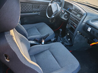 2011 Lada (ВАЗ) 2113, серый, 160000 рублей, вид 4