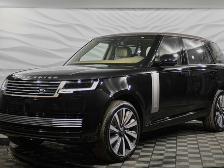 Land Rover Range Rover V