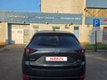 2020 Mazda CX-5 II, серый - вид 2