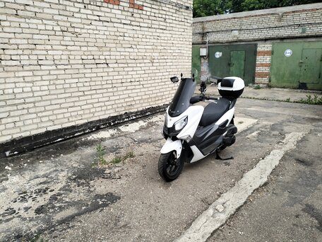 2024 VMC (Vento) Max, белый, 85058 рублей, вид 2