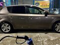 2007 Kia Ceed I, бежевый, 540000 рублей - вид 7