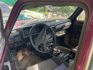 2004 Lada (ВАЗ) 2121 (4x4) I Рестайлинг, пурпурный, 190000 рублей, вид 5