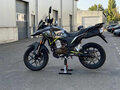2026 Regulmoto ADV 300 NB, чёрный, 217600 рублей - вид 1