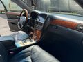 2002 Lexus LS 430 III, серый, 1150000 рублей - вид 10