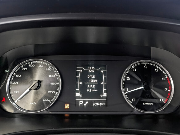 2023 Kaiyi E5, белый, 790000 рублей - вид 15