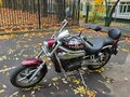 2014 Racer Cruiser, красный, 135000 рублей