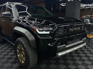 Toyota 4Runner VI