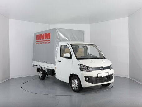 2025 BNM Model 1, белый, 1559000 рублей, вид 1
