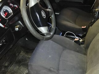 2011 Lifan Breez (520), золотистый, 120000 рублей, вид 4