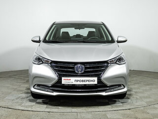 2023 Changan Alsvin, серебристый, 1179700 рублей, вид 2