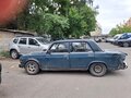 2005 Lada (ВАЗ) 2107, синий, 90102 рублей - вид 6