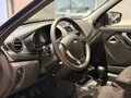 2026 Lada (ВАЗ) Granta I Рестайлинг, синий, 1156000 рублей - вид 3