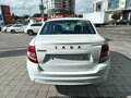 2026 Lada (ВАЗ) Granta I Рестайлинг, белый, 850000 рублей - вид 5