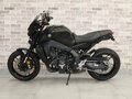 2021 Yamaha MT-09 (FZ-09), чёрный, 1002000 рублей - вид 1