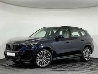 2025 BMW X1 Long 25Li xDrive III (U11/U12), синий, 5880000 рублей, вид 1