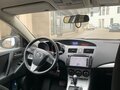 2011 Mazda 3 II (BL), серый, 849000 рублей