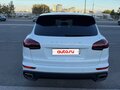 2015 Porsche Cayenne Diesel II Рестайлинг (958), белый, 4500000 рублей - вид 6