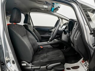 2019 Honda Shuttle II, серый, 1260000 рублей, вид 4