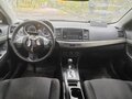 2013 Mitsubishi Lancer X Рестайлинг, серый, 320000 рублей - вид 8