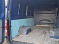 2012 Volkswagen Crafter, синий, 1650000 рублей - вид 8