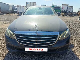 2019 Mercedes-Benz E-Класс 200 V (W213, S213, C238), белый, 2161950 рублей, вид 2