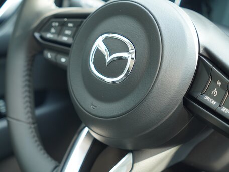 2026 Mazda CX-5 II Рестайлинг, белый, 2690000 рублей, вид 2