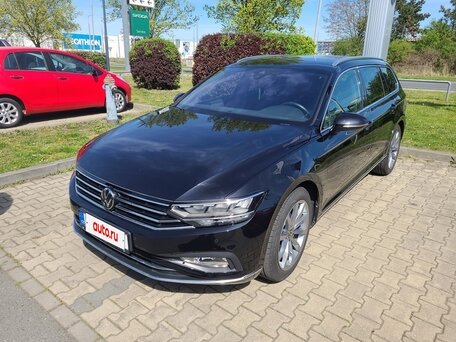 2023 Volkswagen Passat B8 Рестайлинг, серый, 2899000 рублей, вид 3