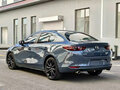 2023 Mazda 3 Axela IV (BP), голубой, 2300000 рублей - вид 5