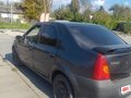2006 Renault Logan I, серый - вид 5