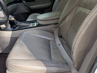 2008 Acura MDX II, белый, 1280000 рублей, вид 3