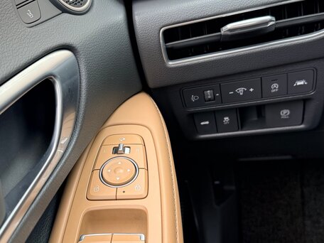 2019 Hyundai Sonata VIII (DN8), серый, 2350000 рублей, вид 4