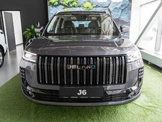 2026 Jeland J6, серый, 2749000 рублей, вид 3