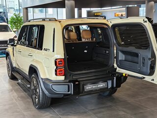 2026 Esteo V27, белый, 5920000 рублей, вид 5