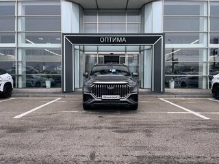 2026 Geely Okavango I Рестайлинг, серый, 4085990 рублей, вид 2