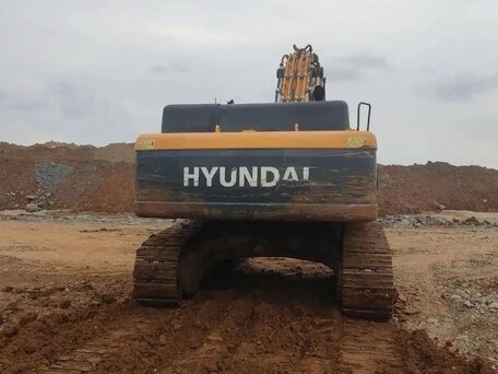2019 Hyundai R380, 7500000 рублей, вид 5